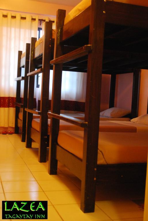 Lazea Tagaytay Inn Tagaytay City Zimmer foto