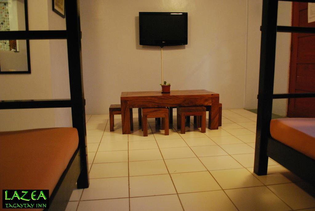 Lazea Tagaytay Inn Tagaytay City Zimmer foto