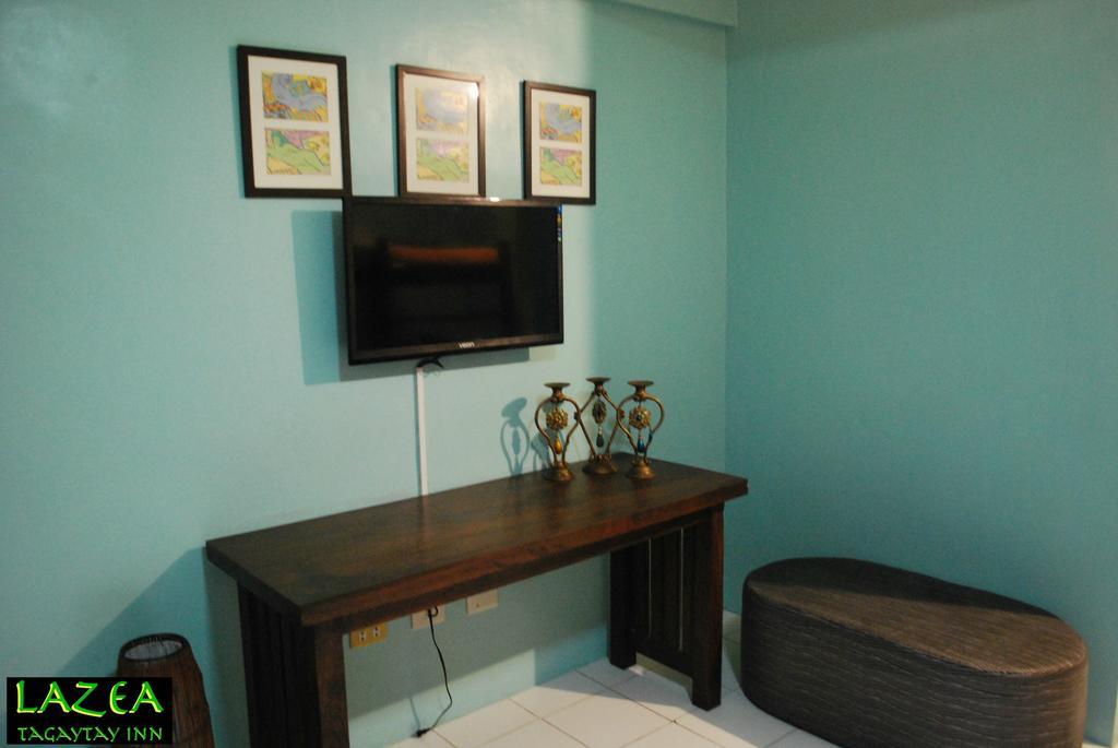 Lazea Tagaytay Inn Tagaytay City Zimmer foto
