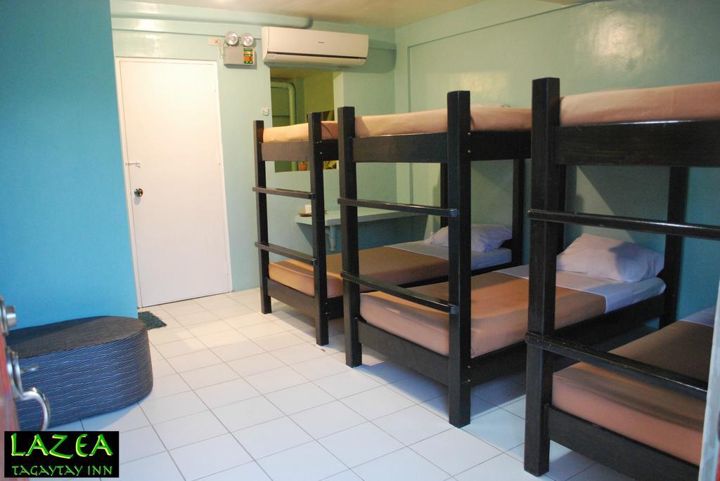 Lazea Tagaytay Inn Tagaytay City Zimmer foto