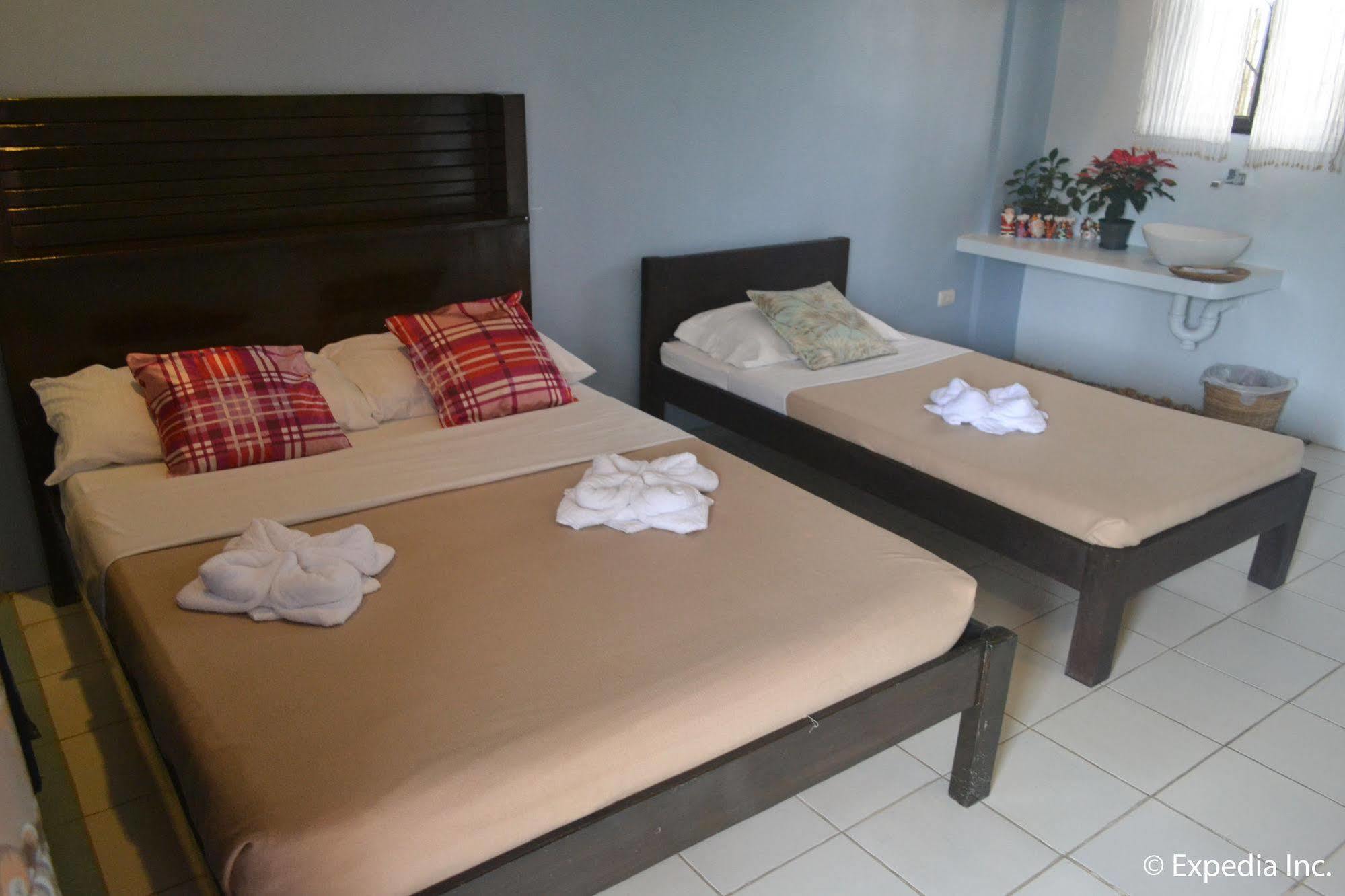 Lazea Tagaytay Inn Tagaytay City Exterior foto